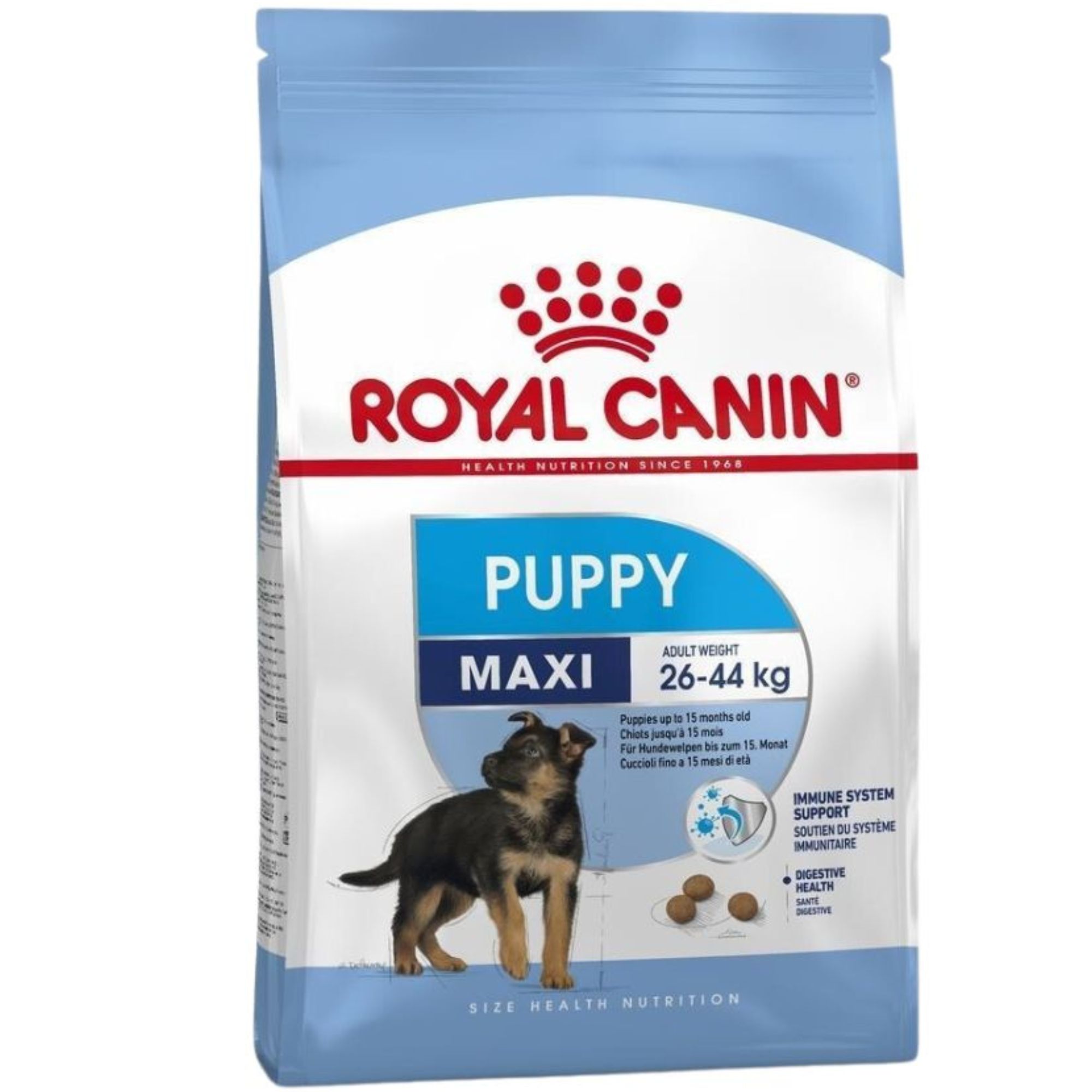 Royal Canin Maxi Puppy Dry Dog Food