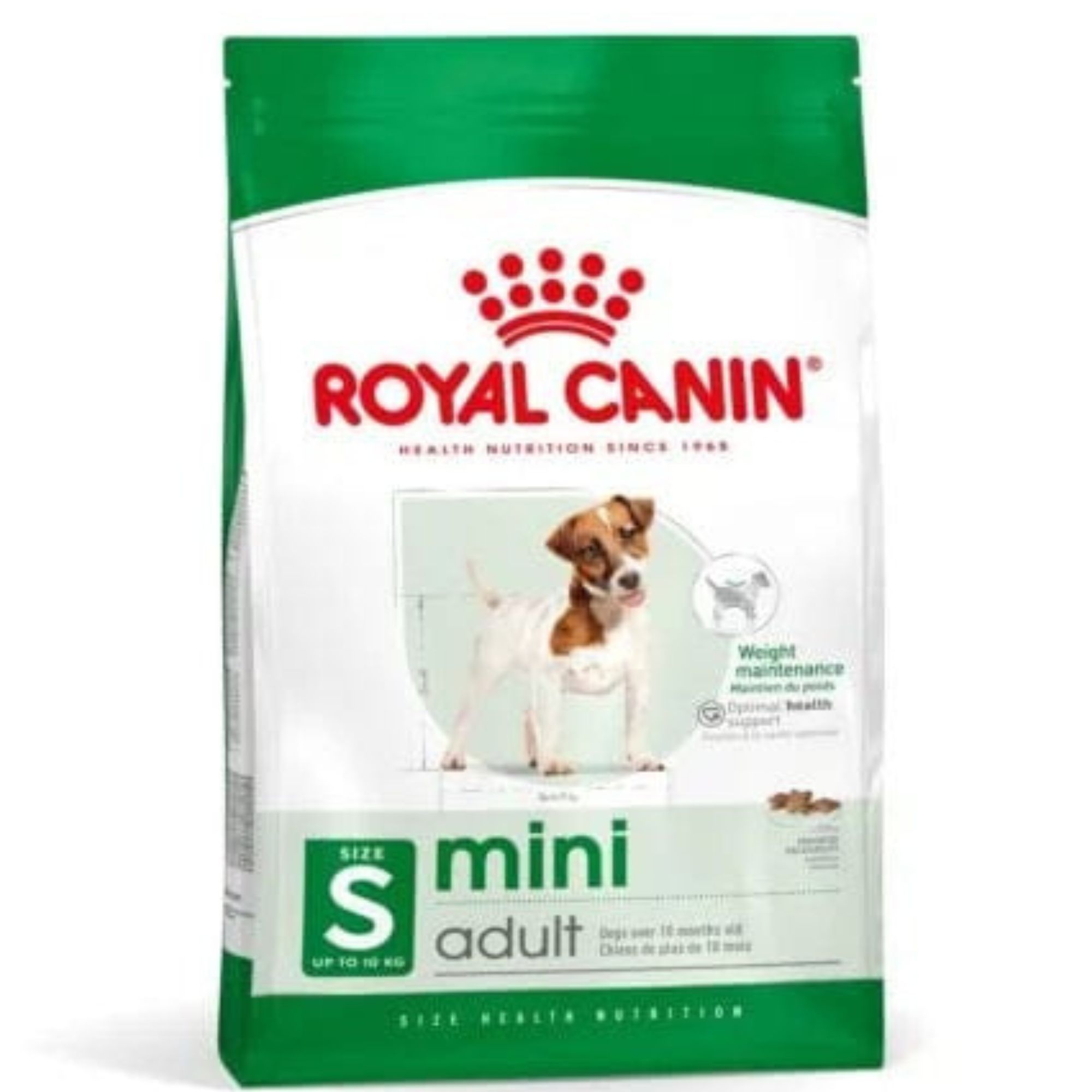 Royal Canin Mini Adult Dry Dog Food
