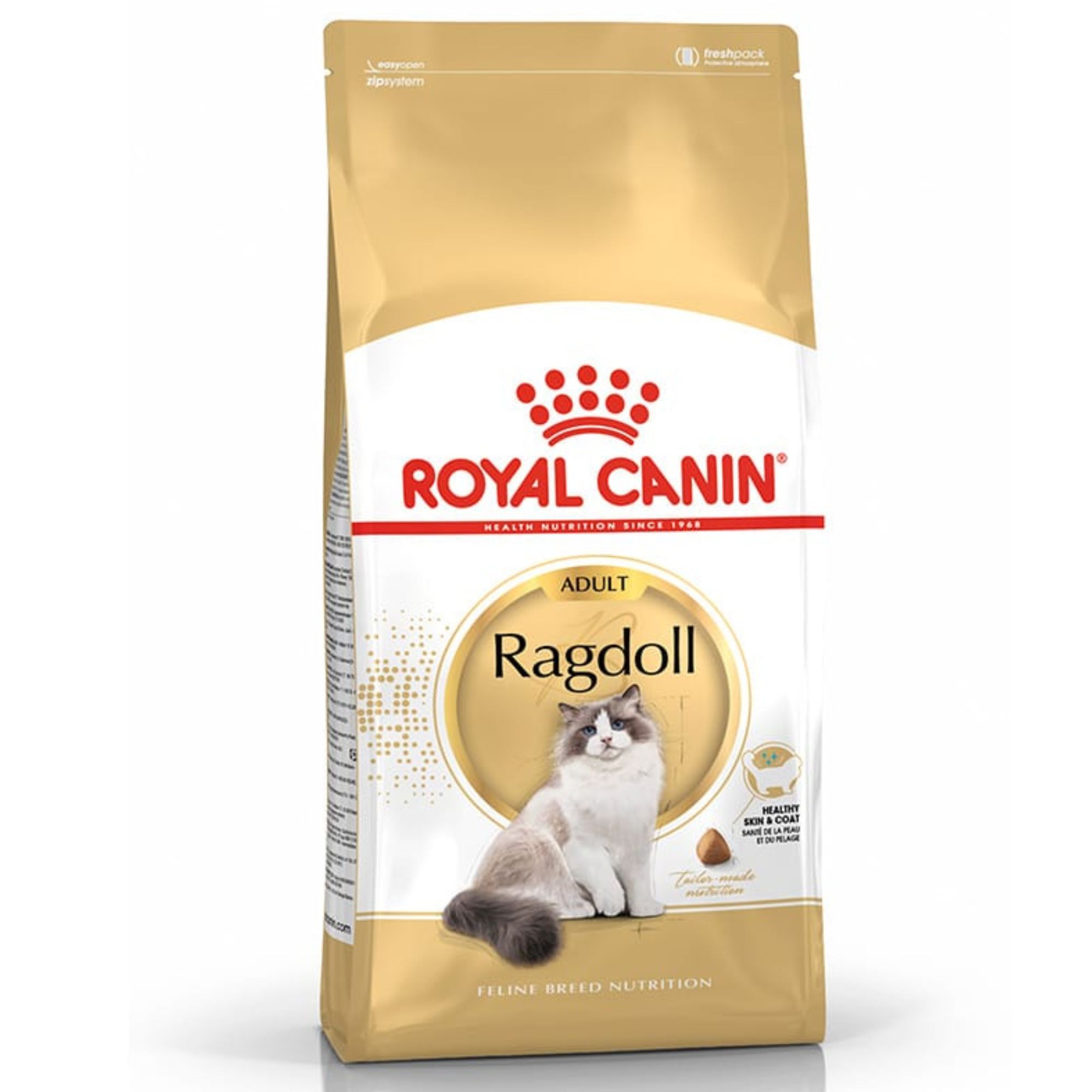 Royal Canin Ragdoll Adult Dry Cat Food